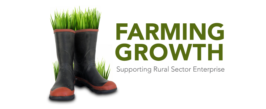 Farming Growth Newsletter