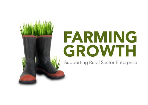 Farming Growth Newsletter