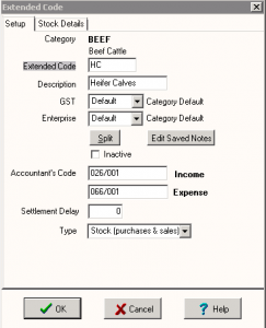 Livestock Reconciliation and Aging of Stock | Farming Growth